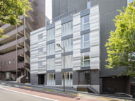 UPオフィス水道橋の画像