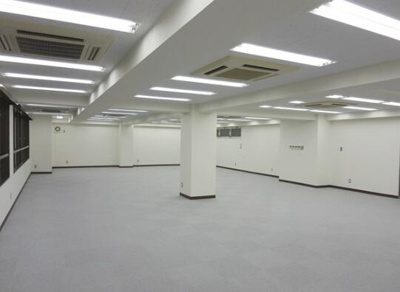 【内装】 | 銀座ヤマトビル