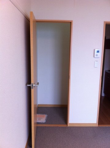 レオパレス名古屋正木の内装