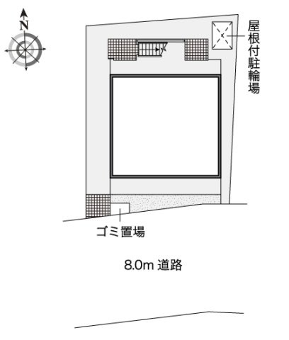 レオパレス名古屋正木のその他
