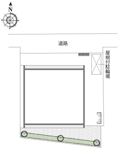 レオネクストみつるぎのその他