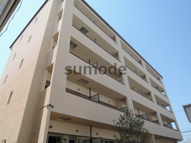 ルマルシェ下穂積