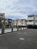 【駐車場】ルフォンプログレ北新宿 