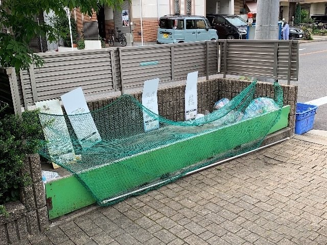 レオパレスメトロ六番町のその他