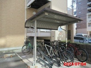 レオパレス新栄のその他