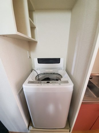 レオパレス新栄のその他