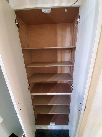 レオパレス新栄のその他