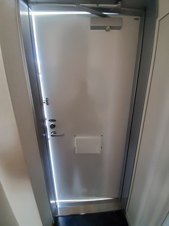 レオパレス新栄のその他