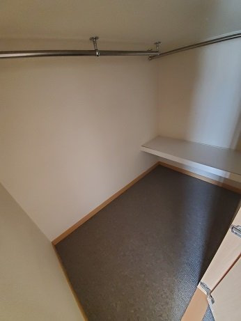 レオパレス新栄の内装