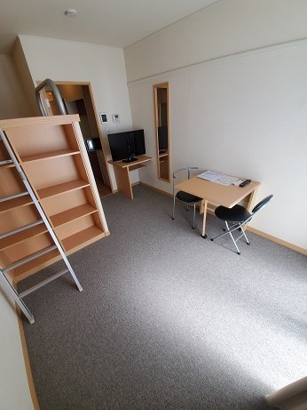 レオパレス新栄のその他