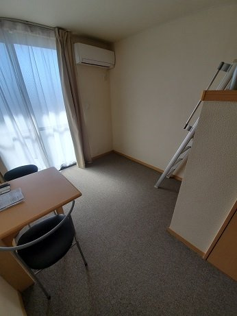 レオパレス新栄のその他