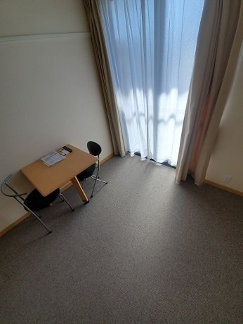 レオパレス新栄のその他