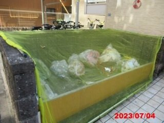 レオパレス新栄のその他