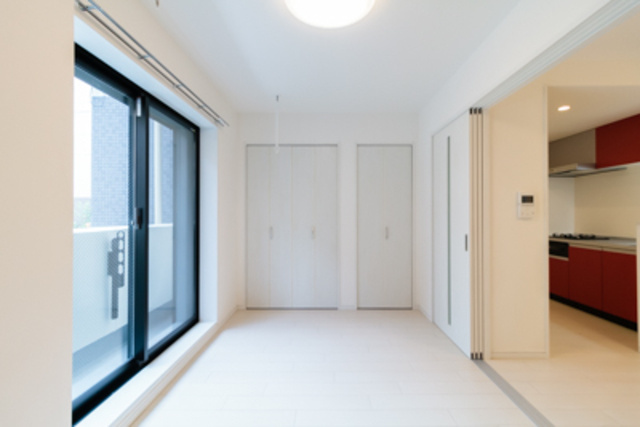 ＴＯＫＹＯ　ＦＬＡＴのその他|※写真は同タイプ住戸です。