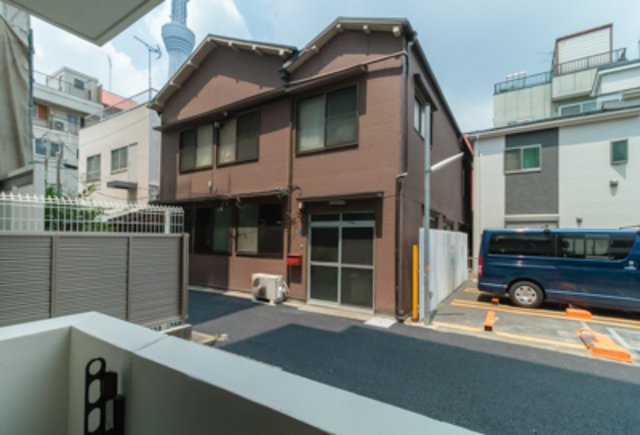 ＴＯＫＹＯ　ＦＬＡＴの展望