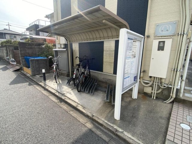 レオネクストらんのその他