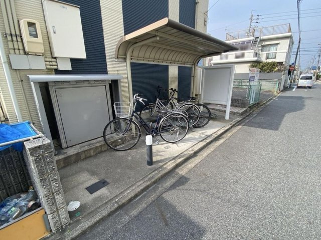 レオネクストらんのその他