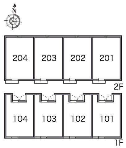 レオネクストらんのその他
