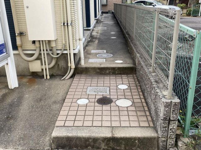 レオネクストらんのその他