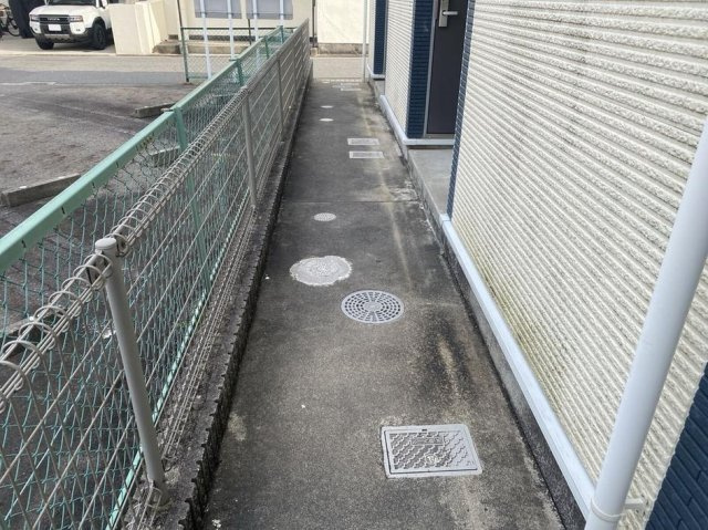 レオネクストらんのその他