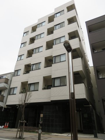 スカイツリービュー錦糸町