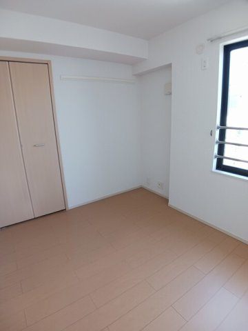 プロムナード・アンジュ押上の内装