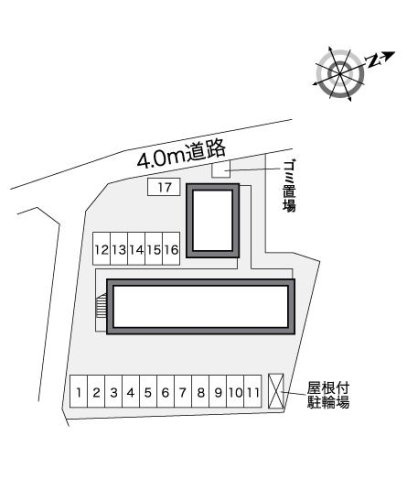 レオパレス勝和のその他