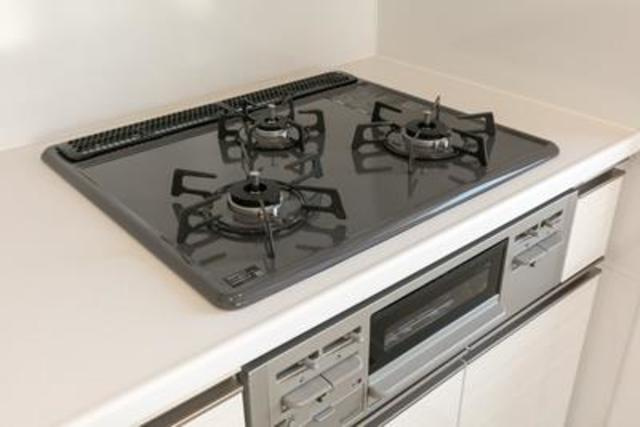 カハレア調布のその他|※写真は同タイプ住戸です。