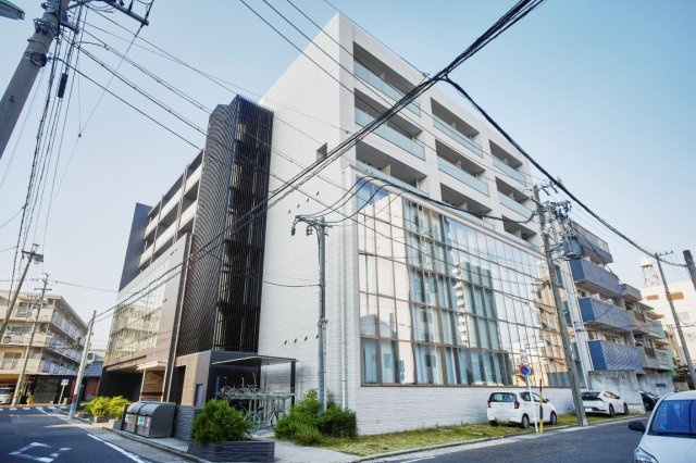 ヴィアロ千種スクエア