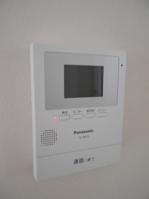 ハナコハウスのセキュリティ