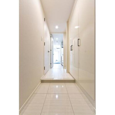 【その他】 | パークアクシス馬込レジデンス | ※写真は同タイプ住戸です。