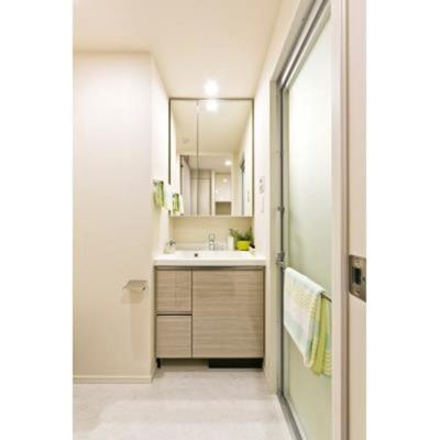 【その他】 | パークアクシス馬込レジデンス | ※写真は同タイプ住戸です。