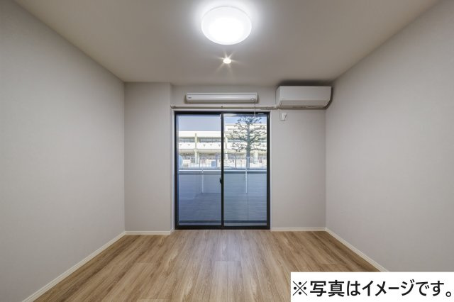robothome北浦和の内装