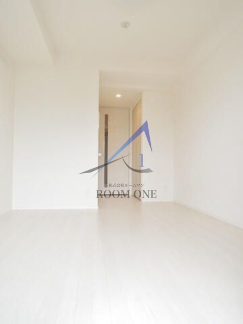 スカイコート品川パークサイドⅡの寝室|寝室です。