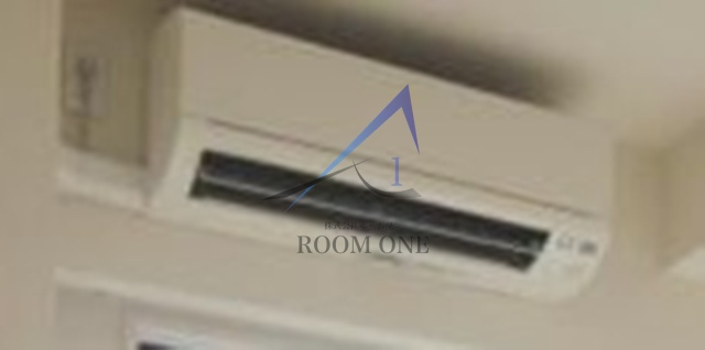 スカイコート品川パークサイドⅡのその他|エアコン付です。