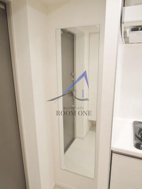 スカイコート品川パークサイドⅡ