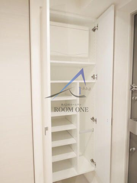 スカイコート品川パークサイドⅡ