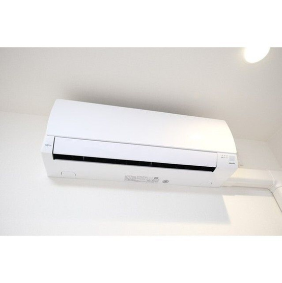 【設備】ONE ROOF FLAT TOGOSHI