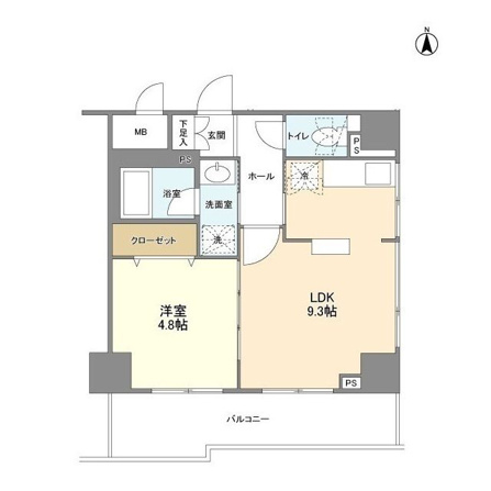 ONE ROOF FLAT TOGOSHI