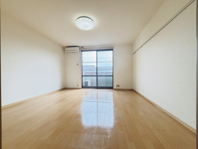 アンジェリークの洋室|別号数タイプ