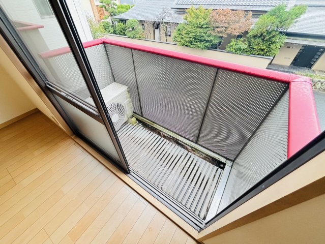 アンジェリークのバルコニー|別号数タイプ