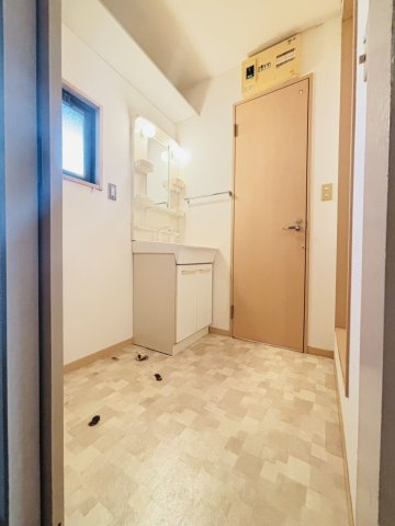 アンジェリークの玄関|別号数タイプ