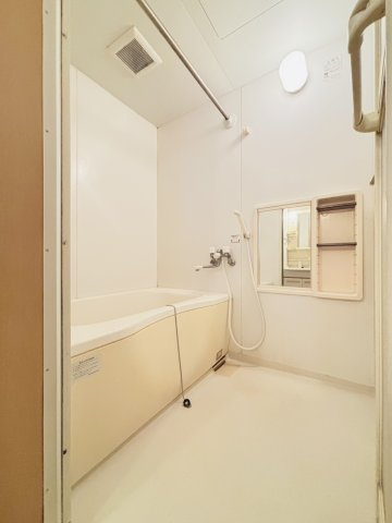 アンジェリークの浴室|別号数タイプ