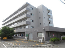 ベルコースト茅ヶ崎の画像