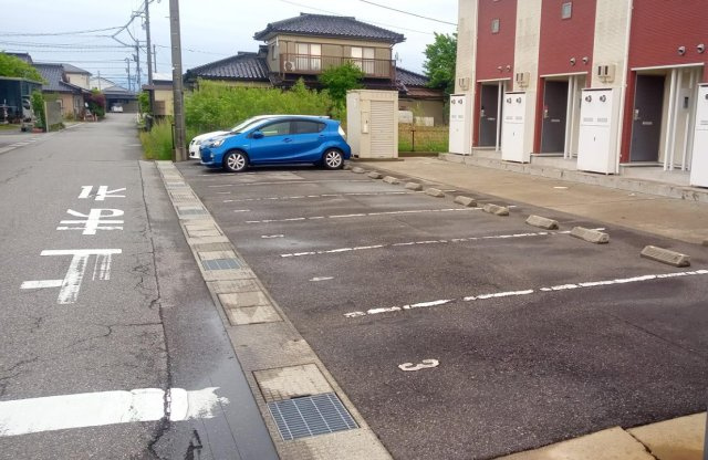 レオネクストミラージュのその他
