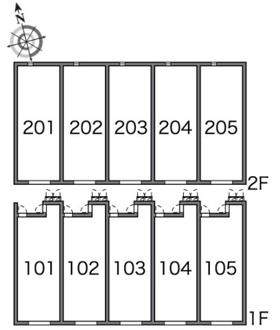 レオネクストミラージュのその他