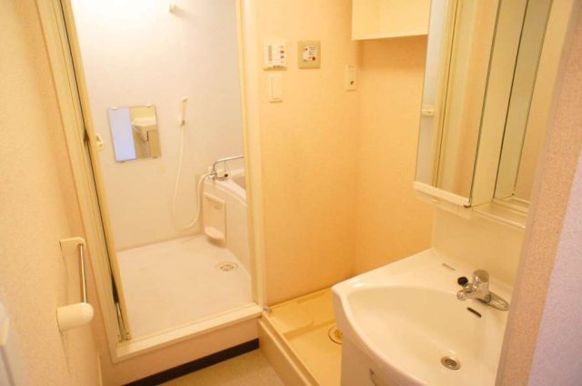 レオネクストミラージュの内装