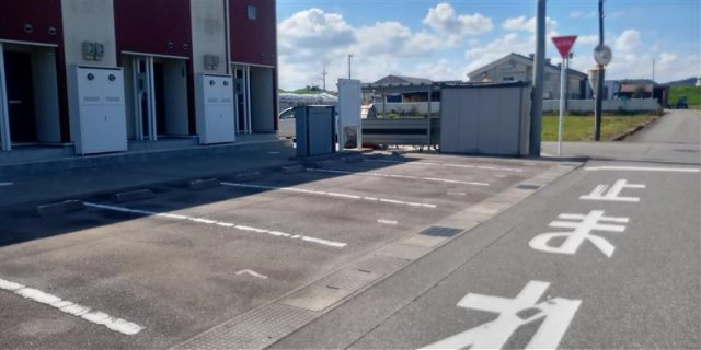 レオネクストミラージュのその他