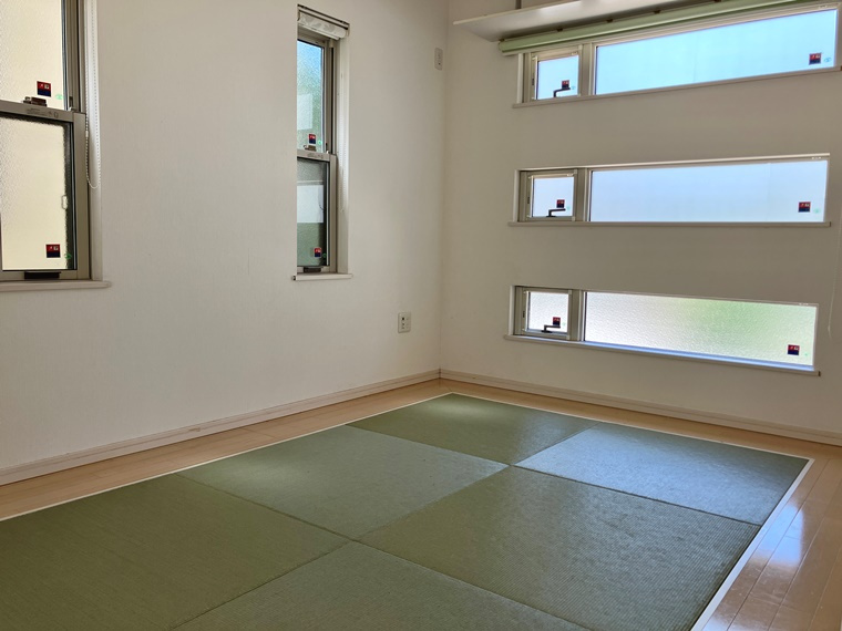 手賀の杜戸建のその他
