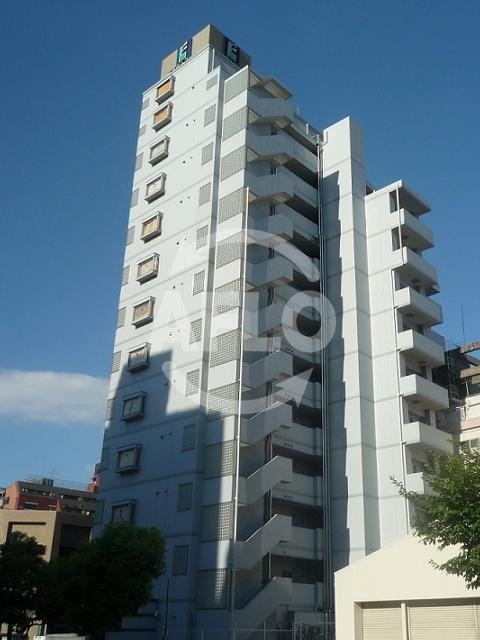 エステムコート難波ミューステージのその他|エステムコート難波ミューステージ　外観